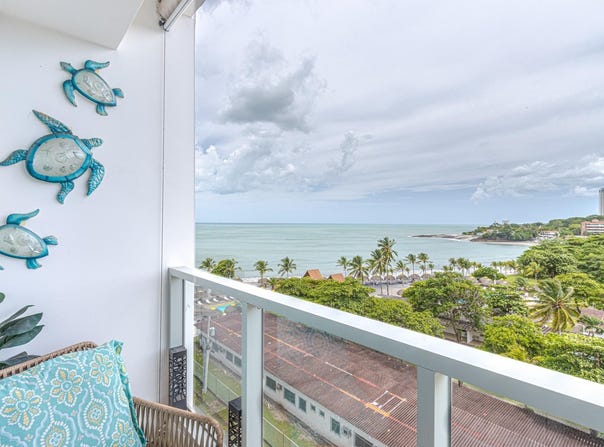PH ROYAL PALM CONDOS unit: 401, Chame, Panamá Oeste