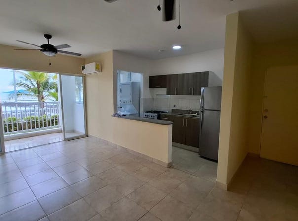 PLAYA DORADA unit: PB-04, Arraiján, Panamá Oeste