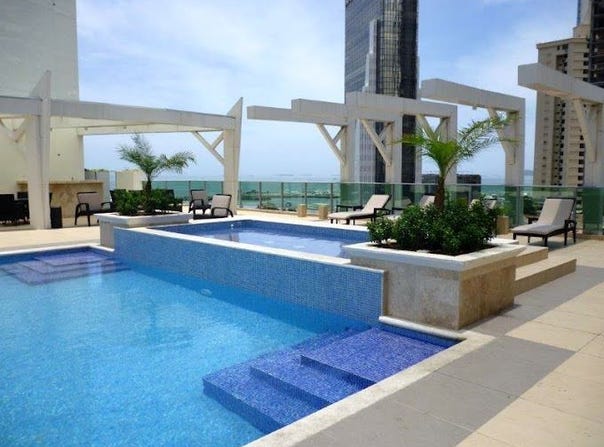 Bella Vista, Panamá, Panama - Bella Vista, Panamá, Panama - Bella Vista, Panamá