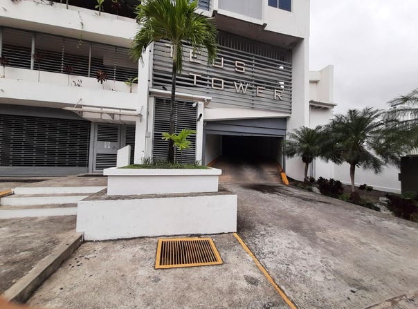 TEUS TOWER unit: 8 C, Panamá, Panamá