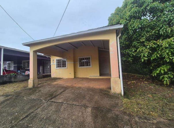 Residencial Sausalito Hills, casa 13, corregimiento de Puerto Caimito, distrito de La Chorrera, provincia de Panamá., La Chorrera - Puerto Caimito, Panamá Oeste, La Chorrera - Puerto Caimito, Panamá Oeste