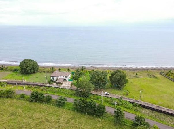 COLÓN, PORTOBELO, RESIDECIAL SAN MARINO, LOT D65 unit: D65, Portobelo, Colón