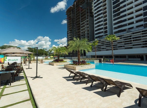 CONDADO DEL REY, Panama - Condado del Rey, Panamá, Panama - Condado del Rey, Panamá