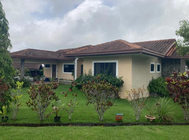 CHIRIQUÍ, BOQUETE, LOS MOLINOS, Boquete, Chiriqui