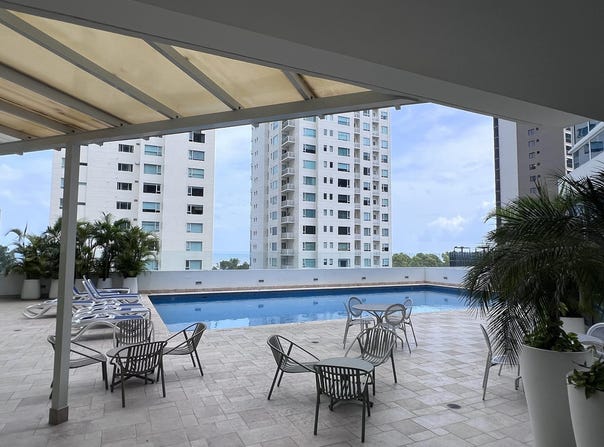 Costa del Este, Panama City, Panamá Province