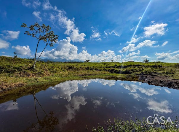 Boqueron, Boqueron, Chiriquí Province
