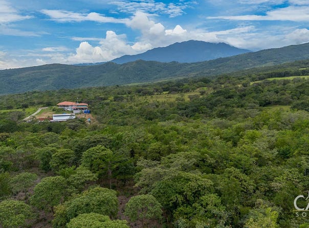 Jaramillo, Jaramillo, Chiriquí Province