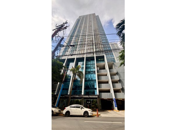 C. 43 Este 1208, Panamá, Provincia de Panamá, Panama - Bella Vista, Panamá, Panama - Bella Vista, Panamá