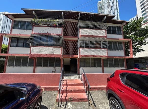 EDIFICIO LA MILAGROSA unit: 2, Panamá, Panamá