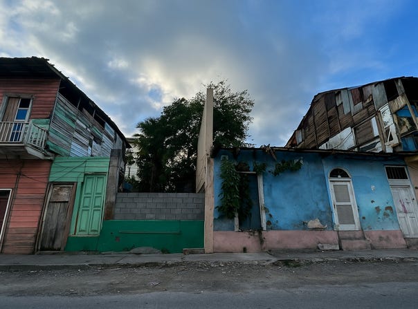 Casa Valeria, Panamá, Panamá Province