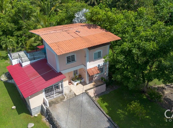 Puerto Armuelles, Puerto Armuelles, Chiriquí Province