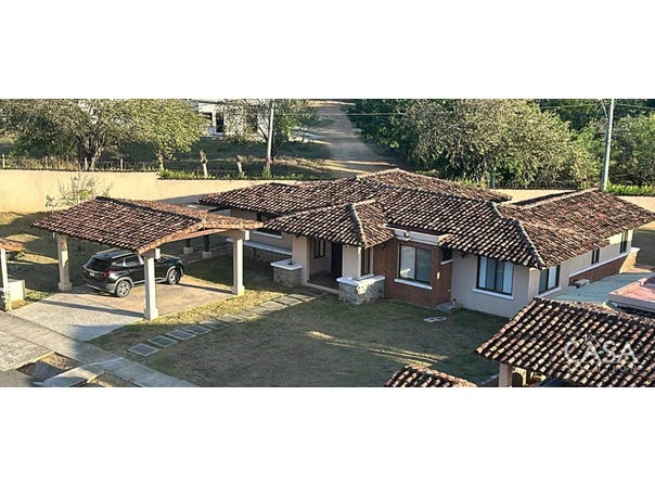 Chitre, Chitre, Herrera Province