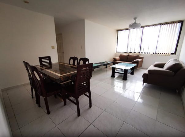 BETANIA AVE. RICARDO J. ALFARO unit: ApT, Panamá, Panamá