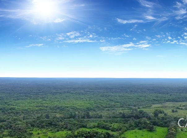 Boqueron, Boqueron, Chiriquí Province