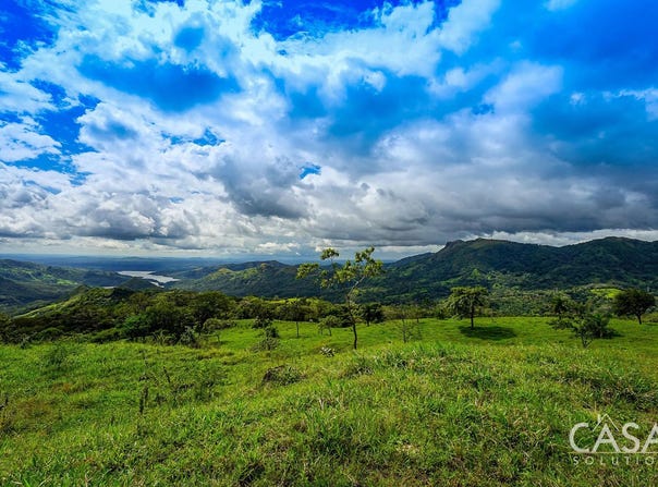 Gualaca District, Gualaca District, Chiriquí Province