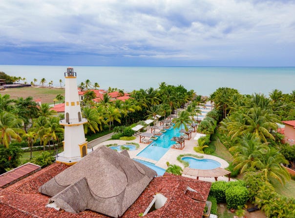 COCLÉ, ANTÓN, RÍO HATO, BUENAVENTURA, PH MARINA VILLAGE, UNIT 141 unit: 141, Antón, Coclé