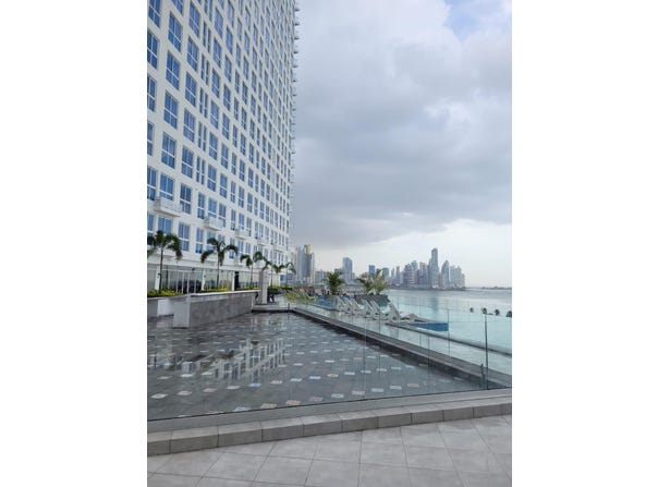 1204 C. República de Haití, Panama City, Panamá Province