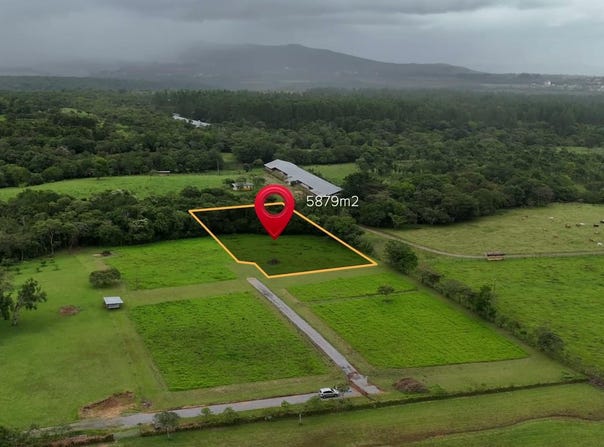 POTRERILLOS ARRIBA unit: 5879m², Dolega, Chiriqui