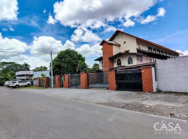 David, David, Chiriquí Province