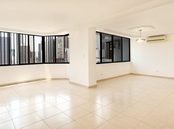 CALLE 74 ESTE, SAN FRANCISCO unit: 7D, Panamá, Panamá