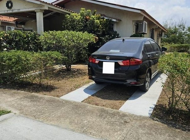 PH BRISAS DEL LAGO, CALLE 2DA URB. CIUDAD DEL LAGO unit: Casa 203, Panamá, Panamá