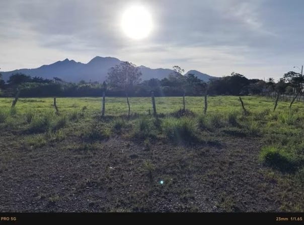CAISAN VOLCAN, Tierras Altas, Chiriqui