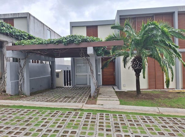 PUNTA BARCO, LAS ISLAS, VILLA IGUANA, San Carlos, Panamá Oeste