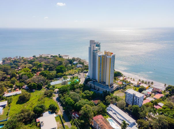 PANAMÁ OESTE, CHAME, NUEVA GORGONA, Chame, Panamá Oeste