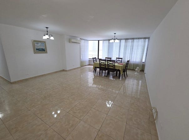 OBARRIO unit: Apt, Panamá, Panamá