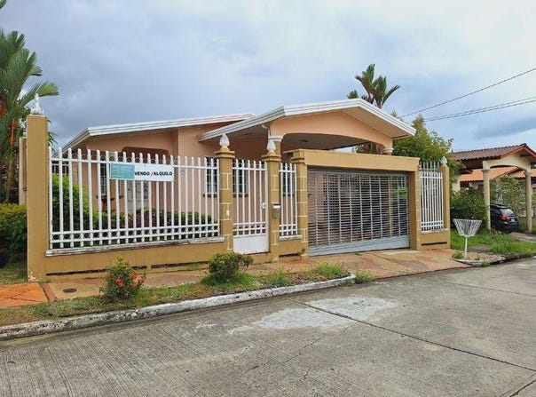 CALLE 32 ESTE unit: J 88, San Miguelito, Panamá