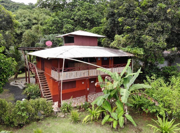 Colon, Colón, Colón Province