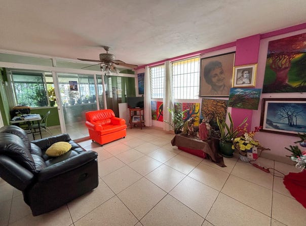 PARQUE LEFEVRE unit: 7, Panamá, Panamá