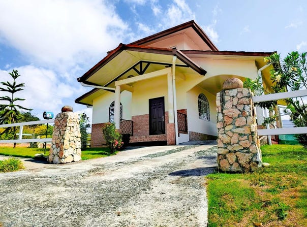 CHIRIQUÍ, ALTO BOQUETE, EL OLIMPO, Boquete, Chiriqui