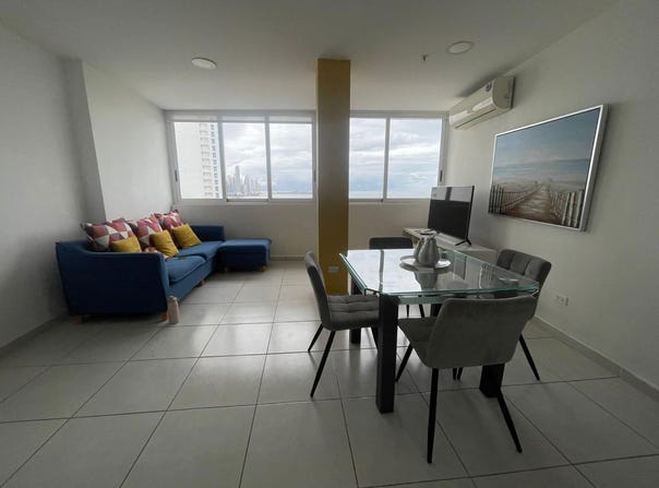 Bella Vista, Panamá, Provincia de Panamá, Panamá, Panamá, Panamá Province