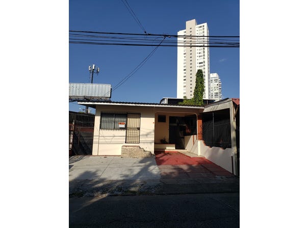 San Francisco, San Francisco, Panamá Province