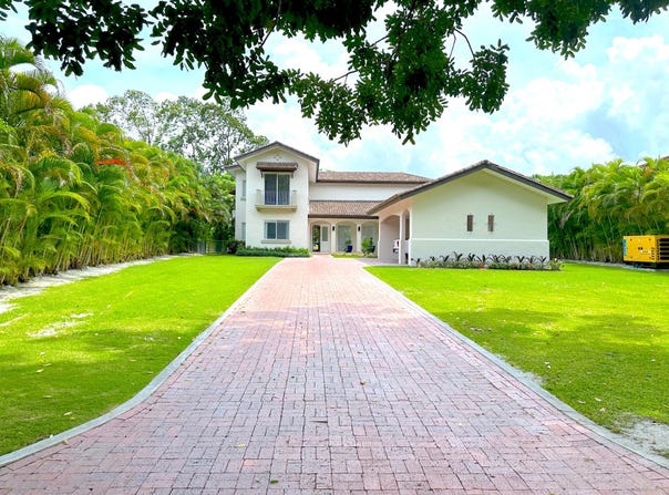 BUENAVENTURA CLUB ESTATE unit: 839, Antón, Coclé