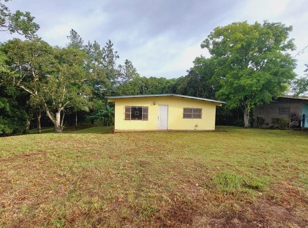 CASA Y LOTE S/N, PAJONAL, PENONOMÉ, Penonomé, Coclé