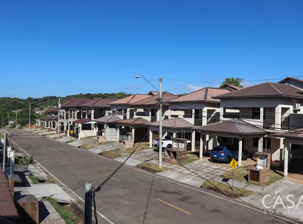 Los Algarrobos, Los Algarrobos, Chiriquí Province