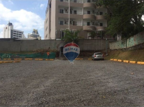 El Cangrejo, Calle Dr. Alberto Navarro, Edifico NC-45., Panama - Bella Vista, Panamá, Panama - Bella Vista, Panamá