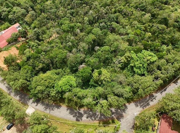 Lote 127 AVENIDA VISTAMARES, ALTOS DE CERRO AZUL, Panamá, Panamá