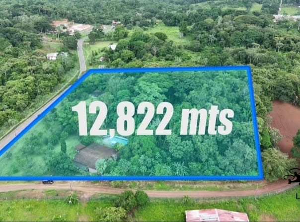 NUEVO EMPERADOR, Arraiján, Panamá Oeste