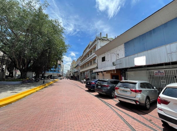 Casa Santa Ana, Panama, Panama