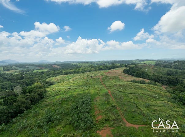 La Chorrera, La Chorrera, Panamá Province