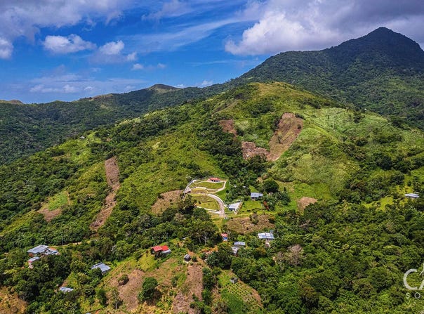 Capira District, Capira District, Panamá Province
