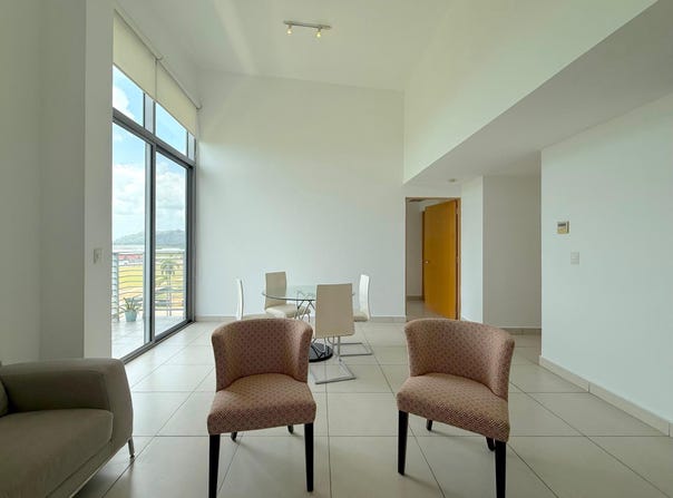 MOSAIC PANAMA PACIFICO unit: 616, Arraiján, Panamá Oeste