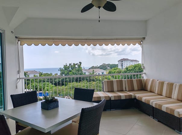 Bijao Beach Club, Río Hato, Provincia de Coclé, Panamá, Río Hato, Coclé Province