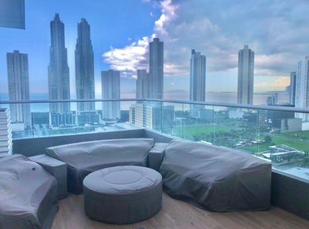 COSTA DEL ESTE unit: 26, Panamá, Panamá