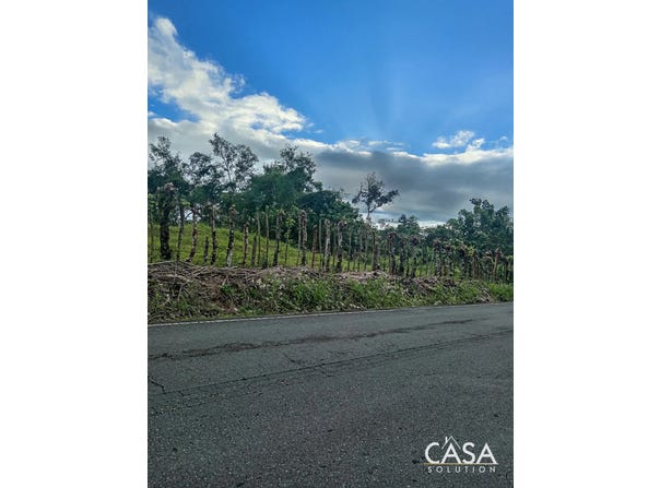 Boqueron, Boqueron, Chiriquí Province