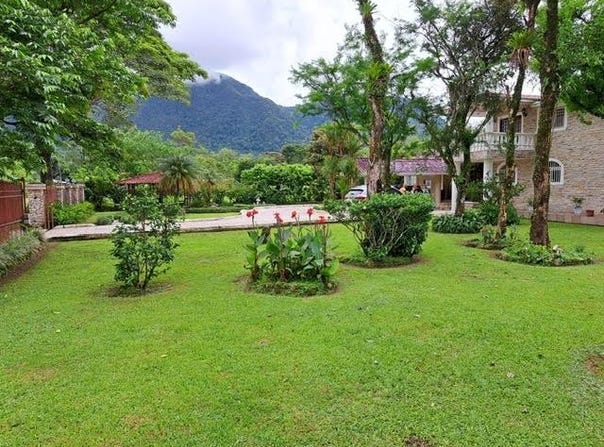 El Valle de Antón, Provincia de Coclé, Panamá, El Valle de Antón, Coclé Province