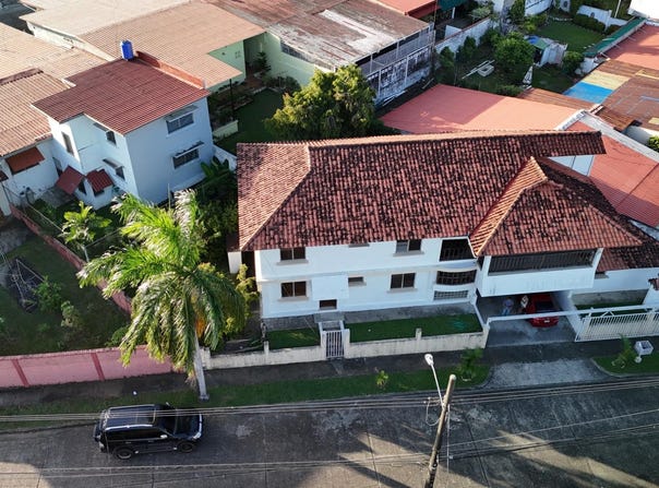 RESIDENCIAL EL BOSQUE, San Miguelito, Panamá
